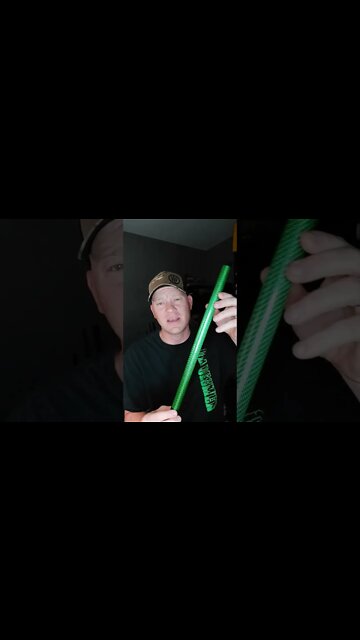 GREEN 10/22 Barrel 😍😍😍 #shorts