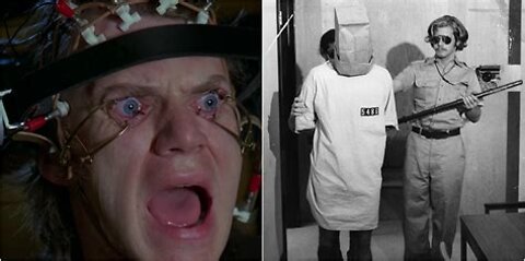 TO KILL & CONTROL – A Brief History of Unlawful Human Experiments