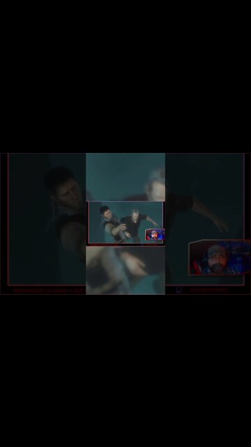 Part 2 of 20 | END GAME 🎮| Uncharted 3 |