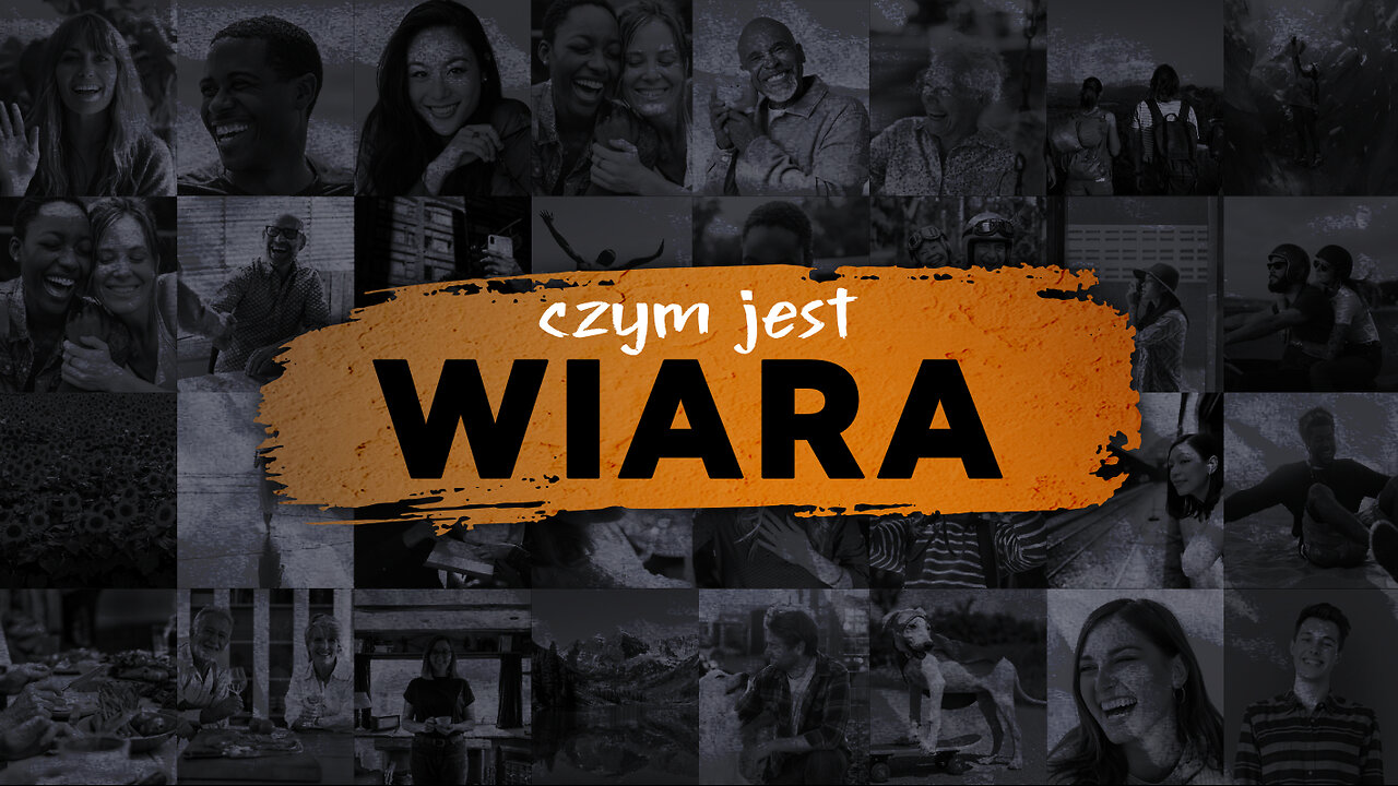 2024.07.28 - CZYM JEST WIARA - Pastor Maciek