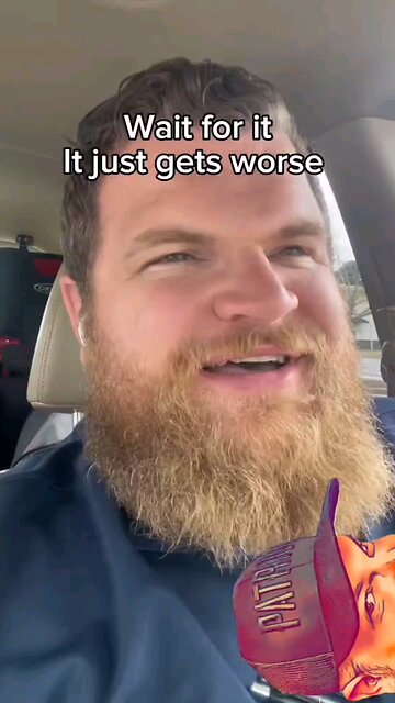 A Bad Example Of A Parent