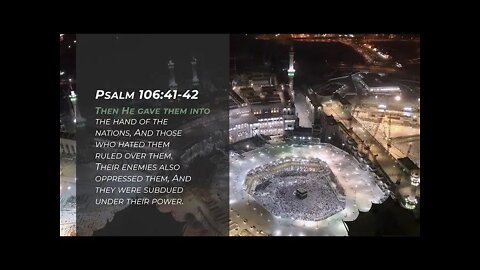 Radical Islamic Immigration