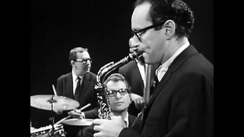 Golden Brown - Dave Brubeck Quartet