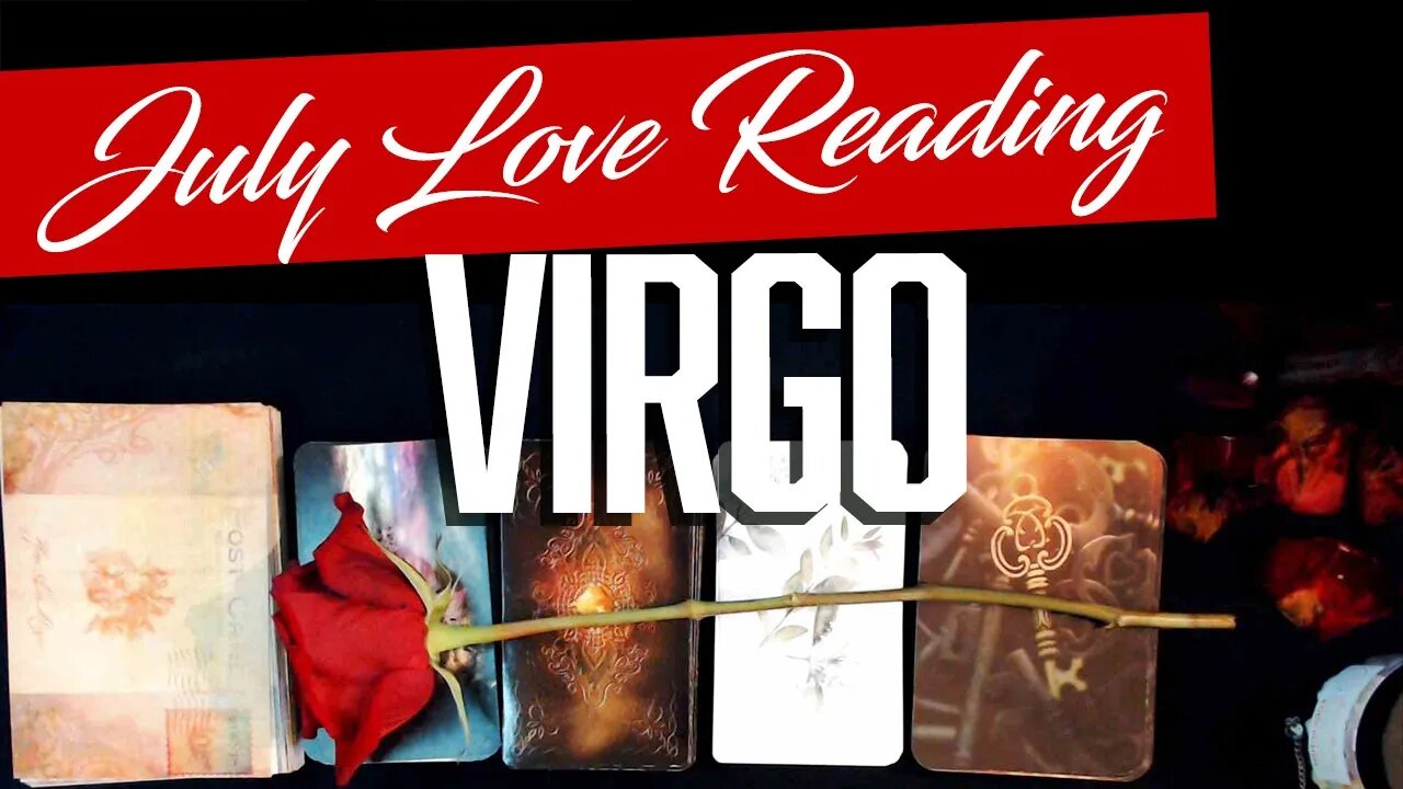 Virgo🔥 Is it the end between you & a soul mate? I see you both are getting over it, time to heal.