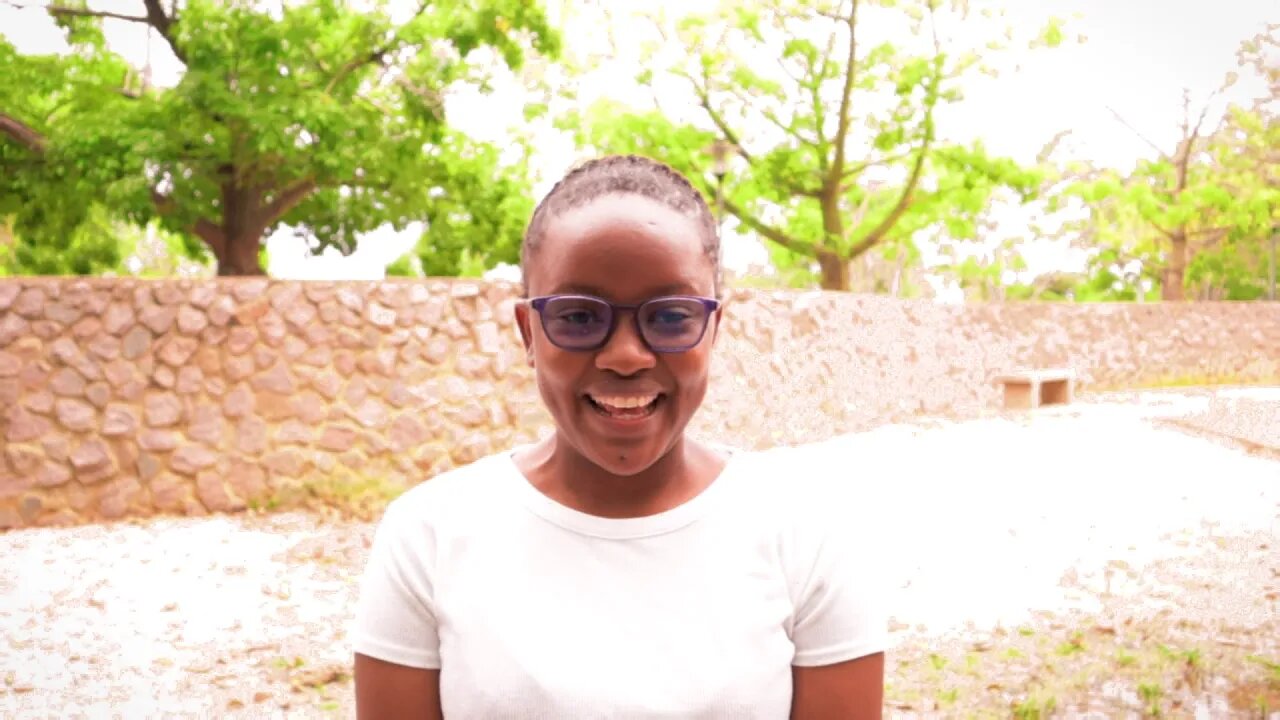 MODEL SEARCH | Interview with Nicolah Raboloko | TAVERN NATION MODELS