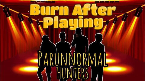 Parunnormal Hunters