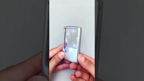 New technology