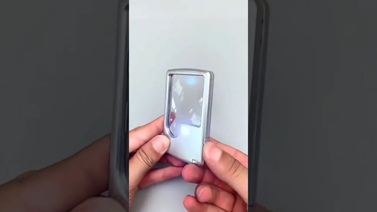 New technology