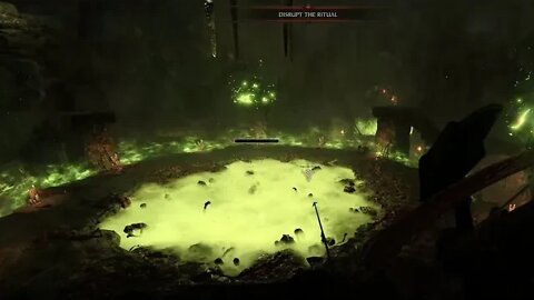 Warhammer Vermintide 2 - Stay in the Circle