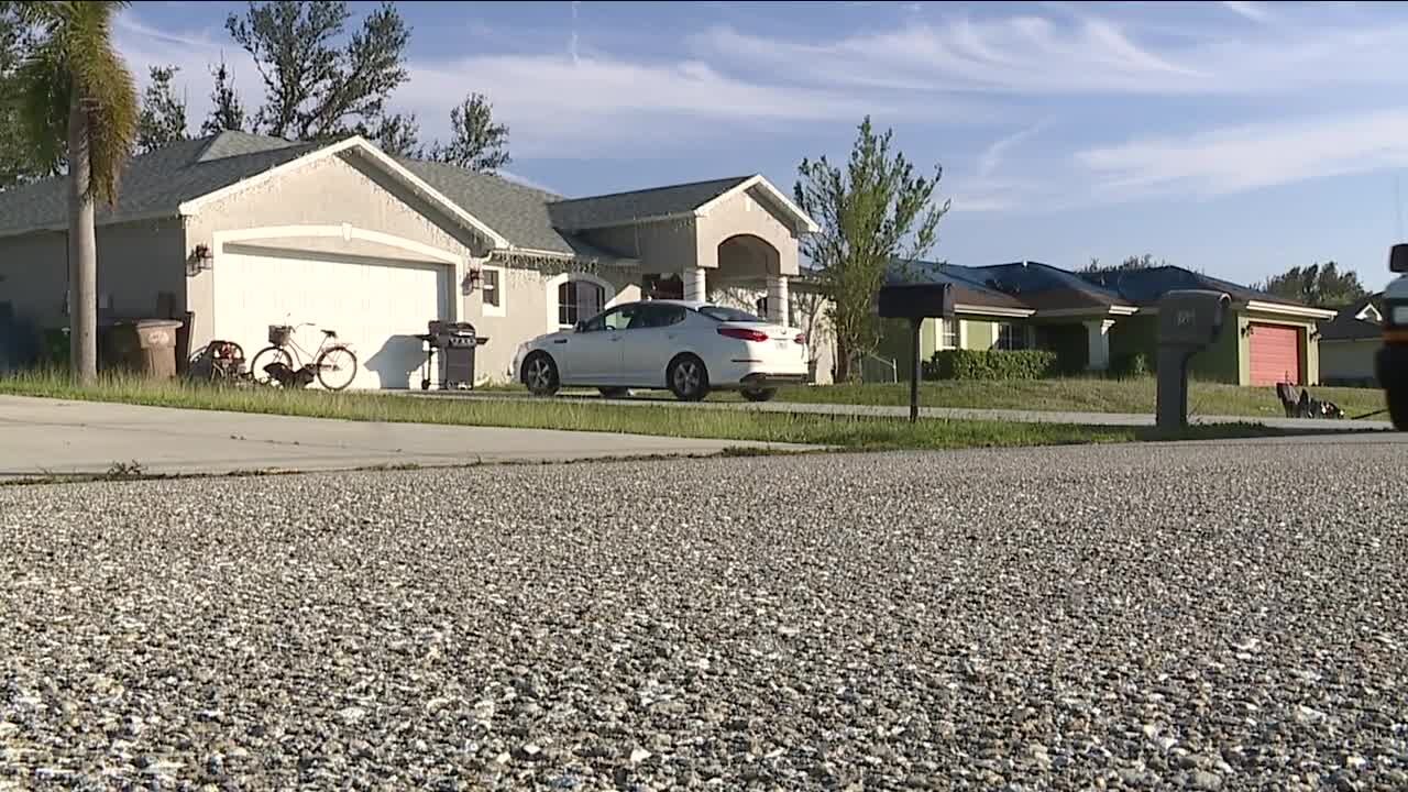 Neighbors react to news of unlicensed daycare where man was arrested