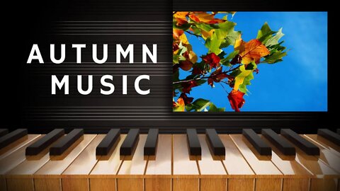 Meditation Autumn Music for Relax : Beautiful Meditation Music For Relaxation