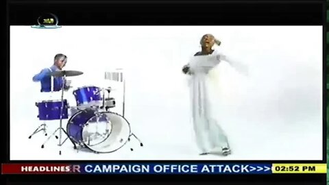 OPE MI on OSBC TV | 11th September, 2022