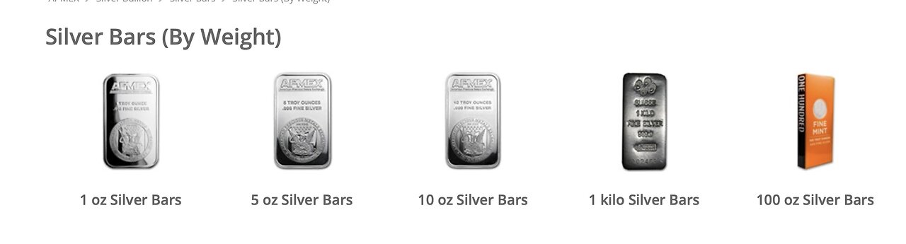 Why SILVER is suddenly taking off and will likely outperform GOLD