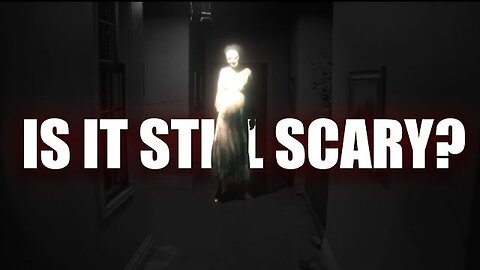 I Played The Worlds Scariest Game..