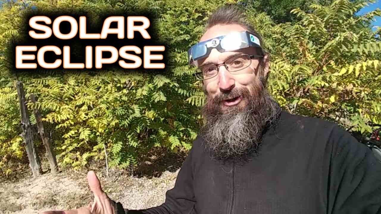 Solar Eclipse