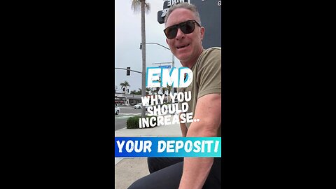 Why Is an Earnest Money Deposit Important When Buying a Home? Step