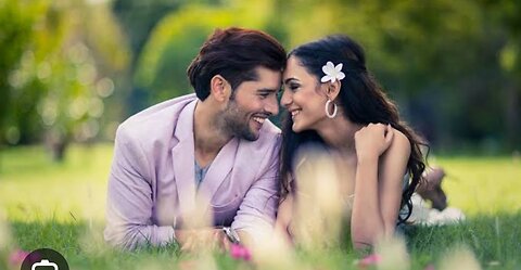 Silent love story ❣️ 💕❤️