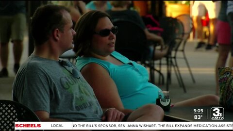 'Late Nights at the Zoo' returns for the season with something new for guests