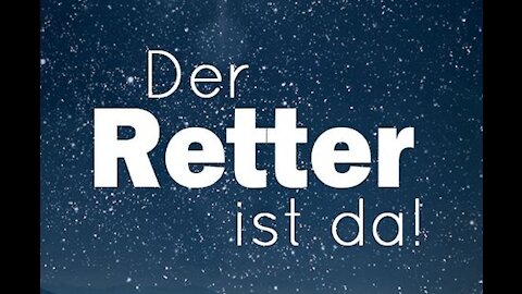 Der Retter ist da! - Teil 2