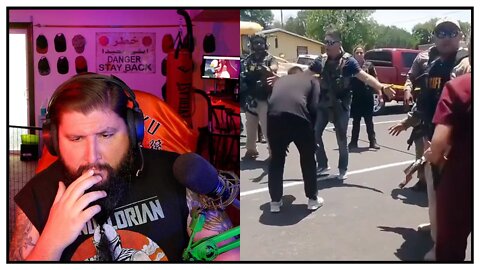 Cowards and Courage. My thoughts on what happened in Texas.