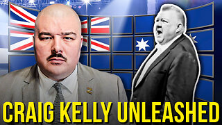 EXCLUSIVE: Craig Kelly vs Commo John – "Fu*k Off, You Scum!" Behind the Drama