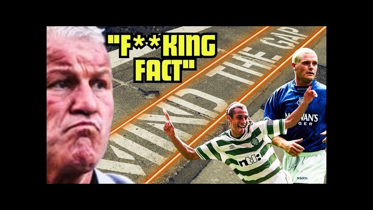 Celtic and Rangers CAN'T Attract TOP Players | Dean Windass GOES IN HARD On SPFL's Best