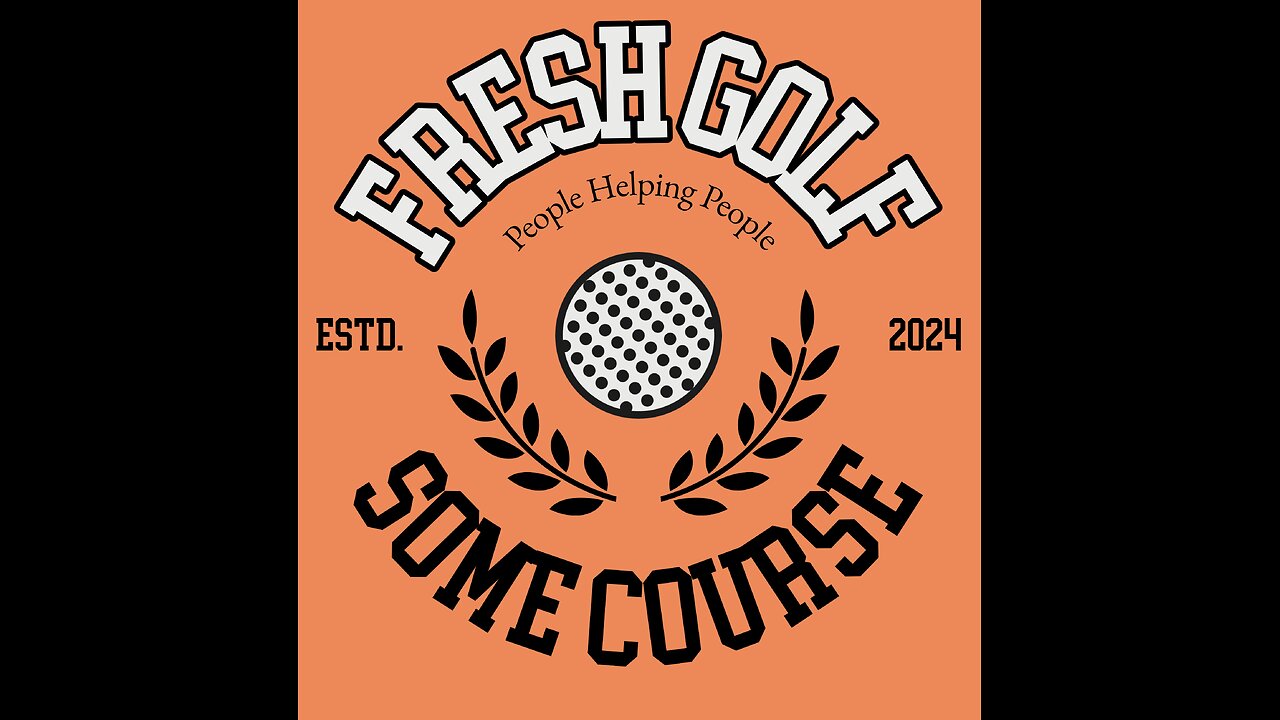 Fresh Golf - Ep.1 WASTE MGMT Picks