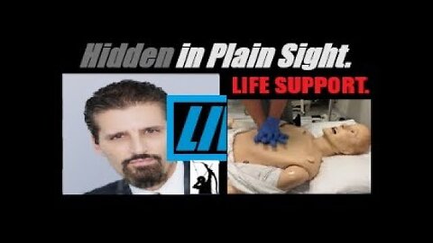 (CONNEDSUMERS) Consumers Lifeline/Life Support IS RUNNING OUT... FAST. Mannarino