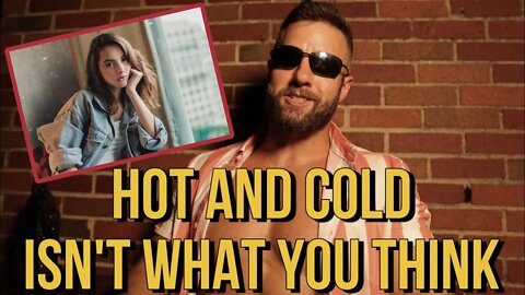 Your Girlfriend Pulled Back - Watch This