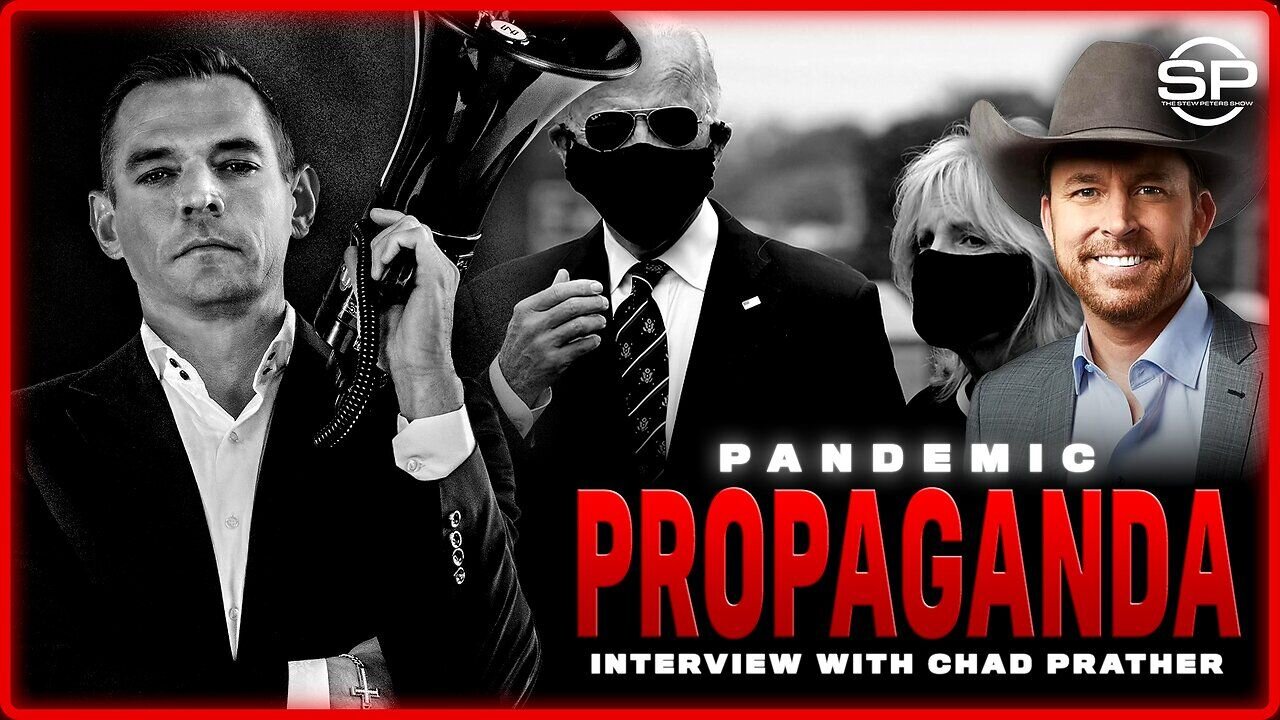 Pandemic Propaganda Returns: MSM Fear Mongers Hype New Covid Variant