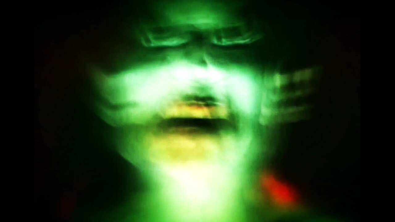 ONLYBORN / THE KURGAN music video