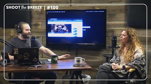 STB100 | Perseverance | Cultivate Relationships