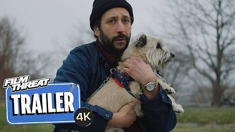 HANGDOG | Official 4K Trailer (2024) | COMEDY | Film Threat Trailers