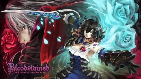 BLOODSTAINED é o perfeito sucessor espiritual de Symphony of the Night (Xbox Series S)