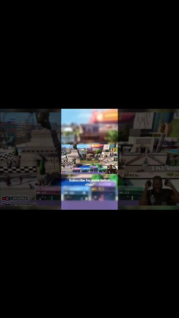 When you sing God's praises, but he takes away his favor 🤣 (pt 2 of 2) #twitch #funny #rdcworld