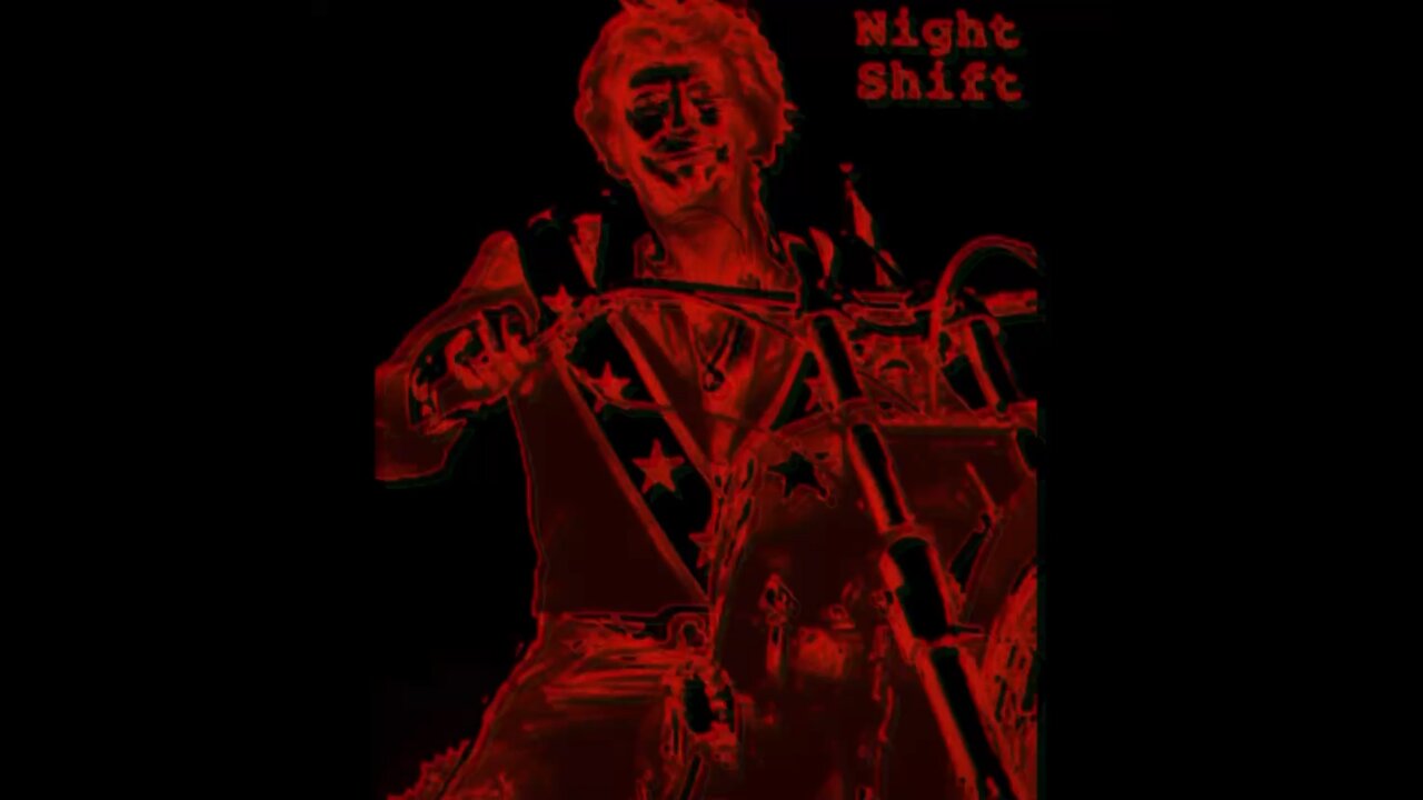 Who is watching me? Red 3y3 films