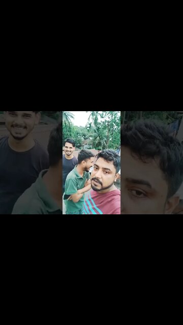 ঠিক বললাম না ভুল 😂😂