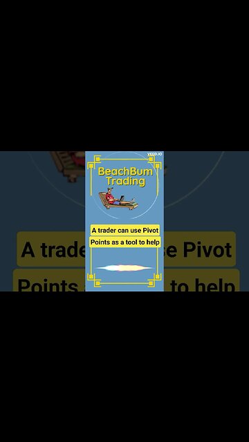 What Are Pivot Points?