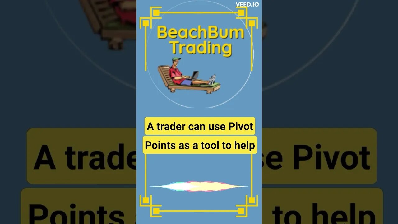 What Are Pivot Points?