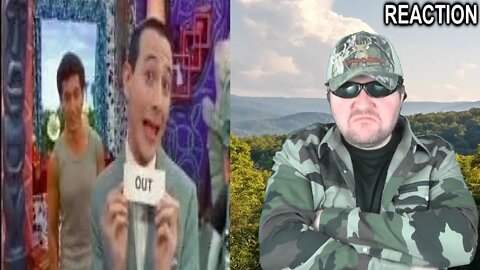 [YTP] Peewee Learns How To Sos & Pulls The Plug REACTION!!! (BBT)