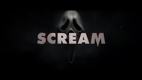 Scream 5 Trailer