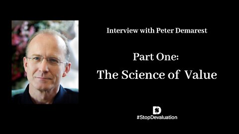 The Science of Value with Peter Demarest