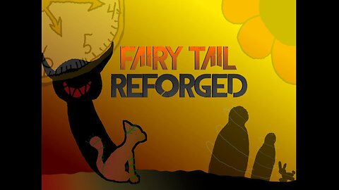 Fairytale reforged ep 11 Back in time