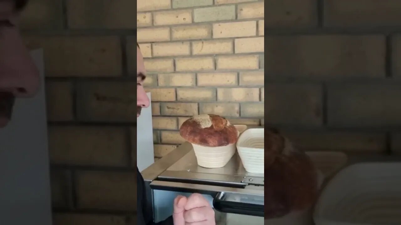 Pico plus oven, my new piece of equipment