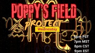 11/20/2024 Poppy's Field Project