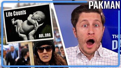 Are They Going to Flat Out Ban Abortion?