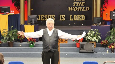 What The Resurrection Means To The Believers by Dr Michael H Yeager