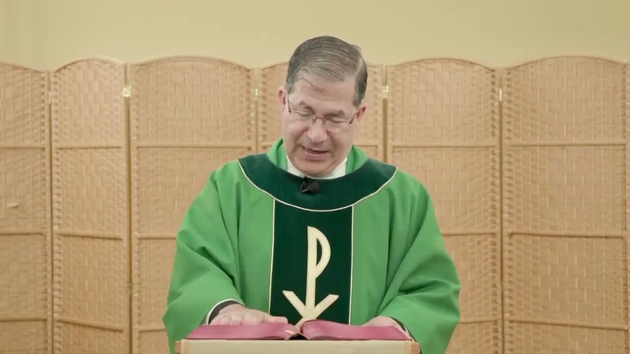 08-13-22 Homily - Remembering Nellie Gray