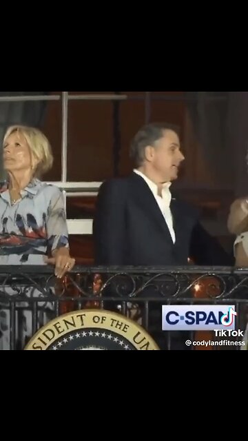 Cocaine found at the White House.