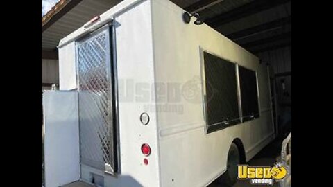 2001 Freightliner All-Purpose Food Truck | Mobile Food Unit for Sale in Texas